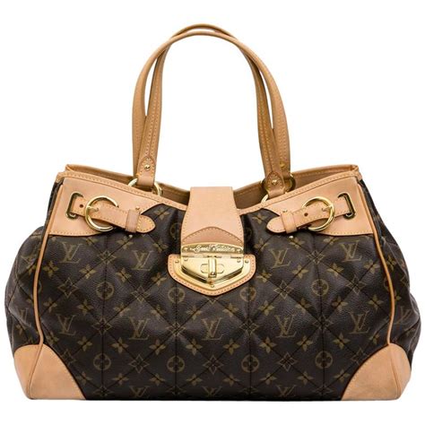 louis vuitton quilted purse